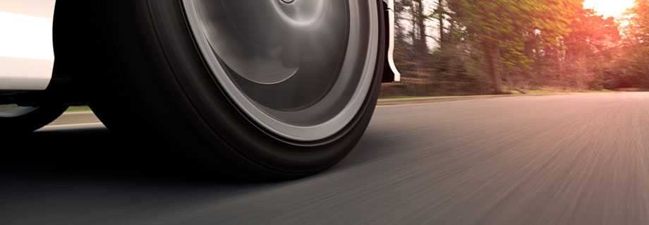 How Tire Rolling Resistance Affects Fuel Economy