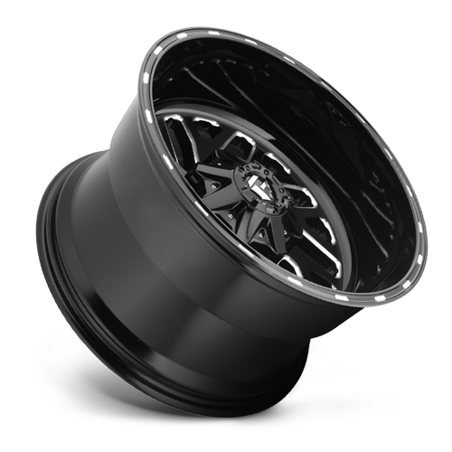 Fuel Wheels Triton Dually F D581 Discount Tire 7256