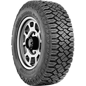 Geolandar A/T XD
