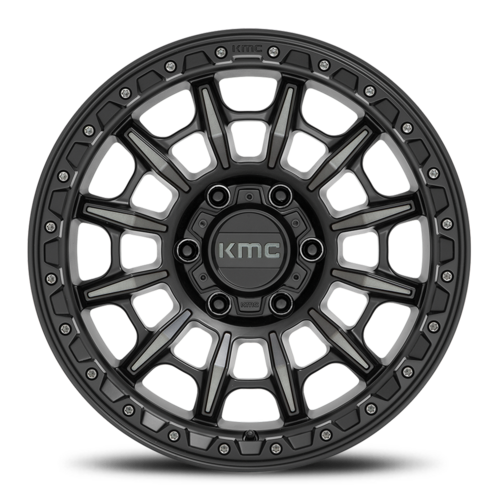 KM547 Carnage