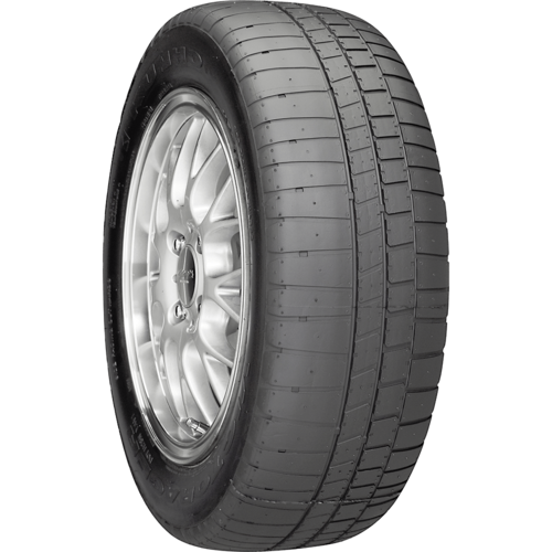 Kumho Victoracer V700 255 /40 R17 94Z SL BSW | America's Tire