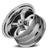 VN615 Torq Thrust II