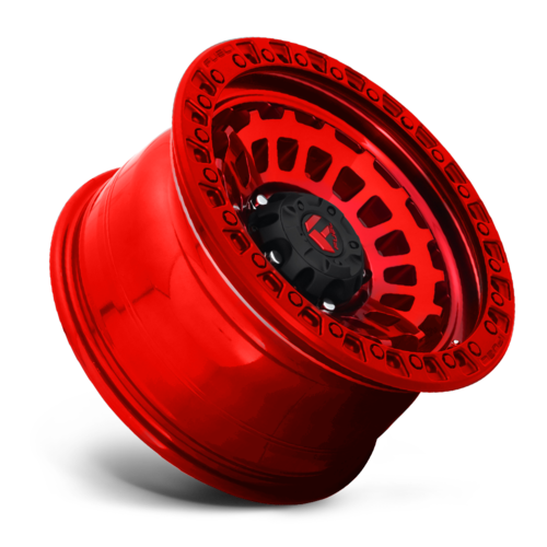 Zephyr Beadlock D100