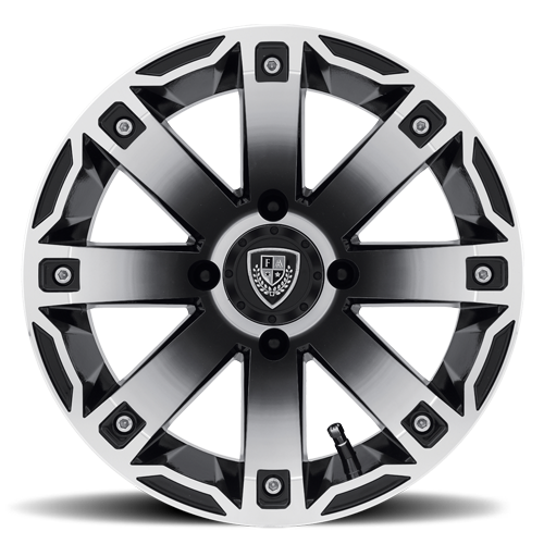 FA143 Rage