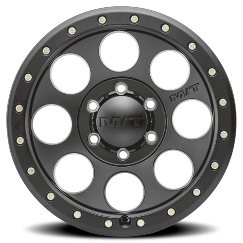 Classic Pro Black