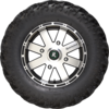Radial Reptile ATV