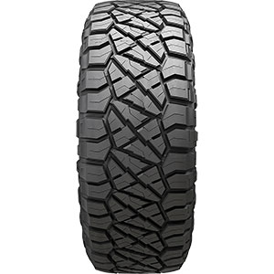Ridge Grappler