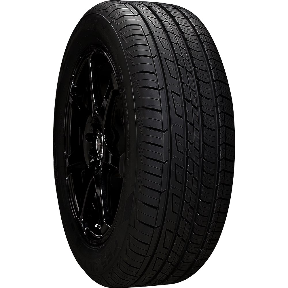 Cooper CS5 Ultra Touring Tires Performance Truck/SUV AllSeason Tires