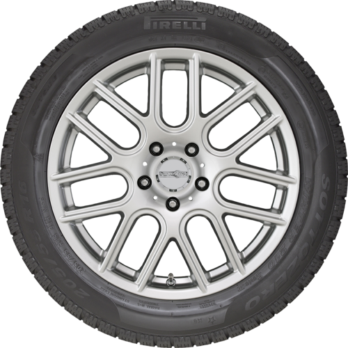 | Tire Discount 210 Sottozero Pirelli Winter S2