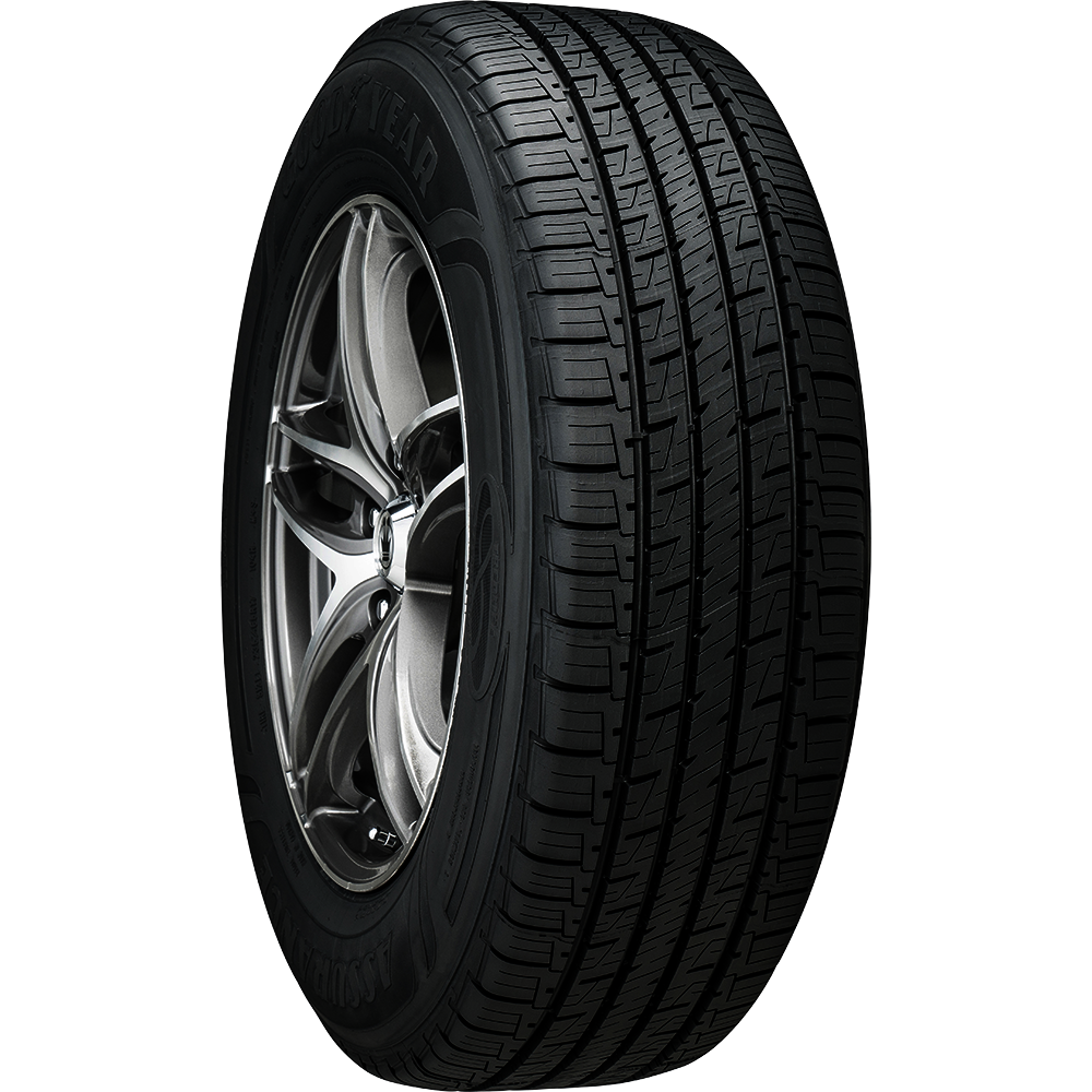 Goodyear Assurance MaxLife Tires Car Truck/SUV AllSeason Tires