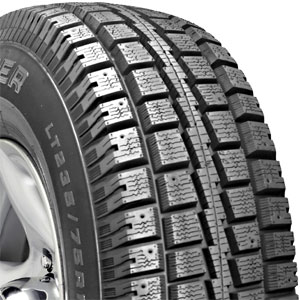 Discoverer M+S Studdable