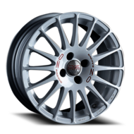 Superturismo WRC