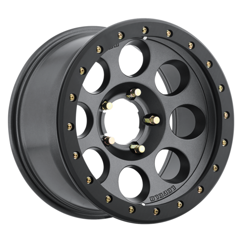 Tracker Pro 5