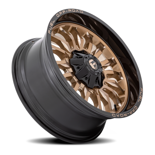 Arc D797