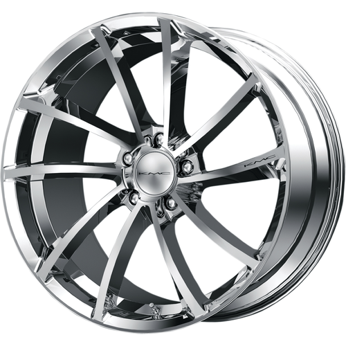 KMC KM691 Spin 20 X8.5 5-114.30 35 CSPVXX | Discount Tire