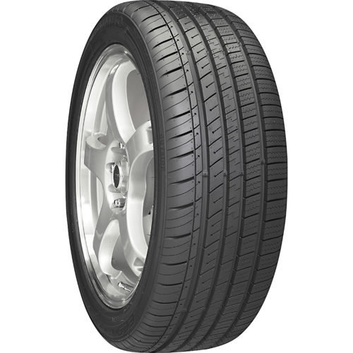 Kumho Ecsta LX Platinum 225 /50 R18 95W SL BSW | Discount Tire