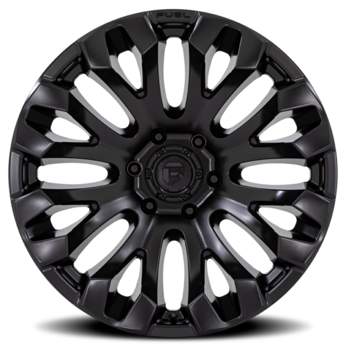Quake D831