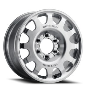 MR207 Beadlock