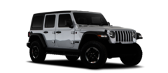 Wildpeak A/T4W