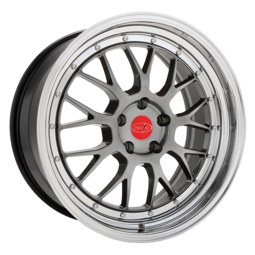 Privat Akzent 18 X8.5 5-114.30 30 GYGLML | Discount Tire