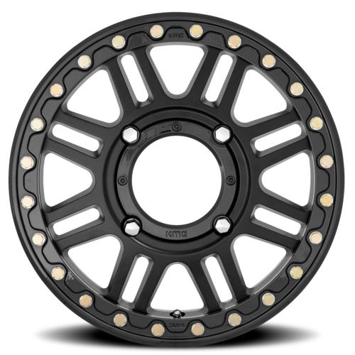 KS250 Cage Beadlock