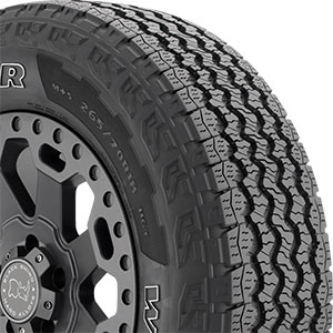 Wrangler Territory A/TS