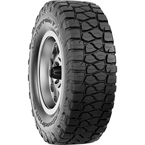 HD Terrain T/A KT