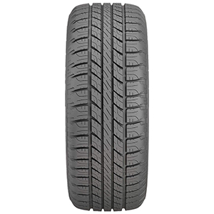 Wrangler HP All Weather
