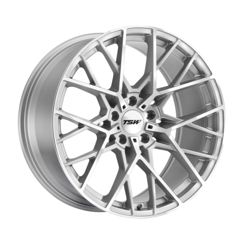 TSW Sebring 18 X8.5 5112.00 42 SLGLMS Discount Tire