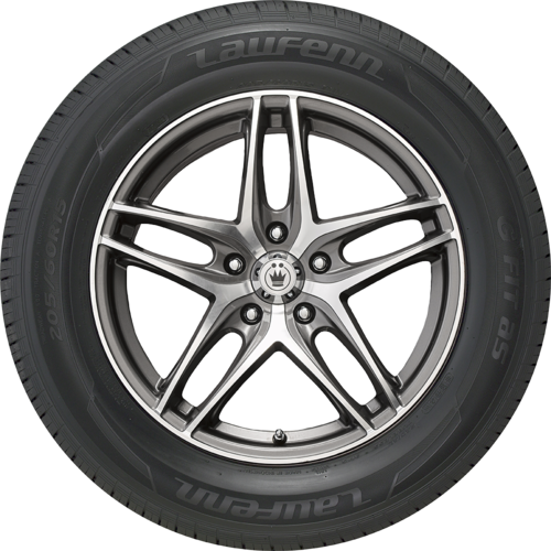 Laufenn G Fit A/S 215 /60 R17 96T SL BSW | 225 /65 R17 102T SL BSW 