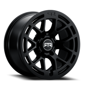 Tech 6 F150