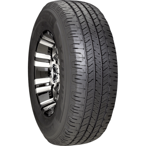 Laufenn X Fit HT LT245 /75 R17 121S E1 BSW | Discount Tire