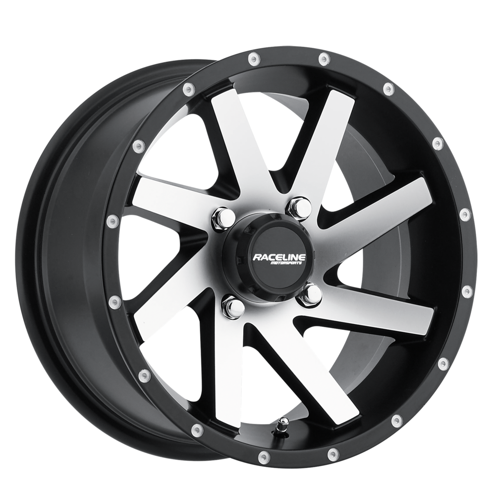 Atv Wheels And Tires