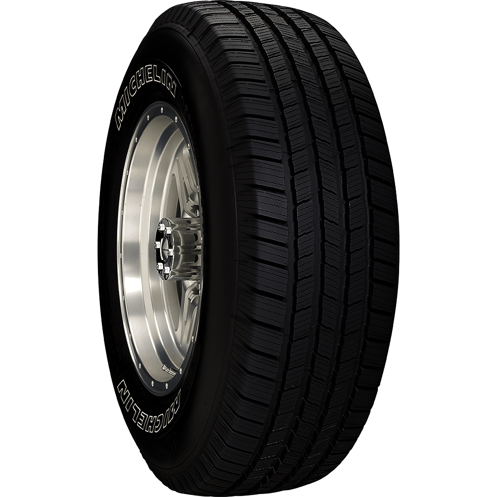 Michelin Defender LTX M/S Tires Car Truck/SUV AllSeason Tires Discount Tire Direct