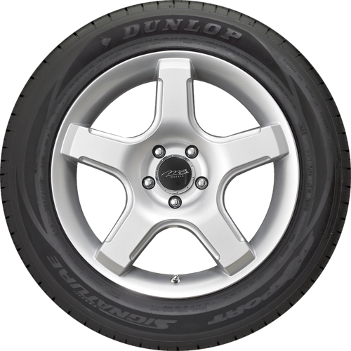 Dunlop SP Sport Signature 205 /65 R15 94V SL BSW | America's Tire