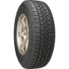 Terrain Contact A/T