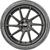 Eagle F1 Supersport