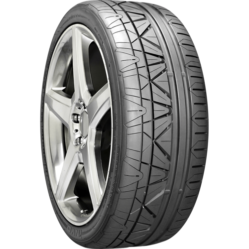 Nitto Invo 235 /40 R18 91W SL BSW | 245 /45 R18 96W SL BSW | America's Tire