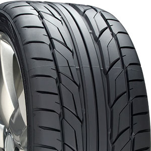 Nitto NT555 G2 275 /40 R20 106W XL BSW | 315 /35 R20 110W XL BSW ...