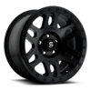 Recoil D584