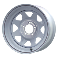 8 Spoke Trailer