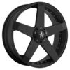 KM775 Rockstar Car
