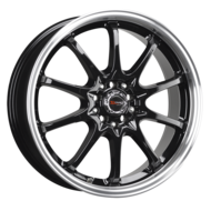 Drag Racing Wheels for Drifting & Street | Discount Tire