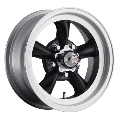 VN105  Torq Thrust D