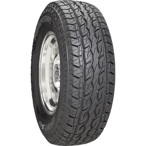 Pathfinder Sport S AT LT245 /75 R16 120Q E1 OWL | Discount Tire