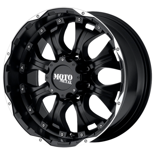 Moto Metal MO959 18 X9 8-165.10 12 BKMTML | Discount Tire