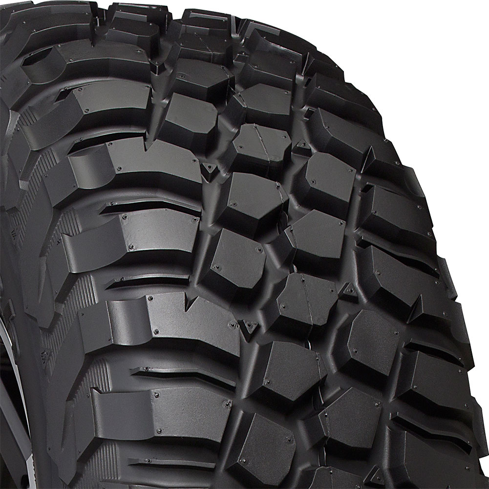 BFGoodrich Baja T/A KR2 UTV Tires | ATV / UTV Tires | Discount Tire