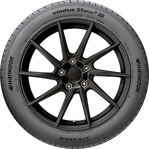 Hankook Ventus S1 evo3 EV 225 /55 R19 103Y XL BSW | 275 /45 R19
