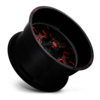 Stroke D612