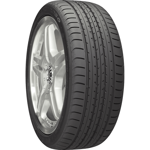 Dunlop SP Sport 2050 225 /45 R18 91W SL BSW MZ | Discount Tire